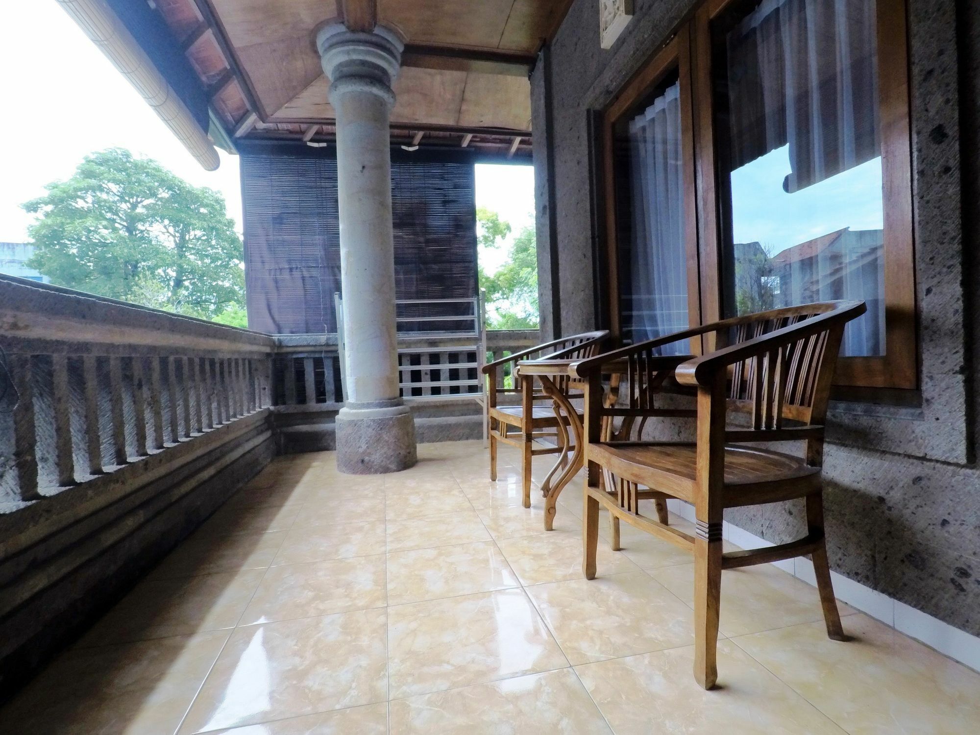 Villa Happy Jimbaran Exterior photo